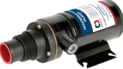 Osculati Självsugande Malpump 12V 43 liter/min
