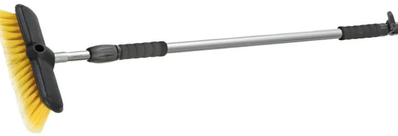 Osculati standard teleskopborste 95/150 cm