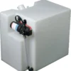 Osculati Vattentank 32L med 12v Tryckvattenpump