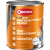 Owatrol Aluminium 2,5 liter