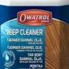 Owatrol Deep Cleaner