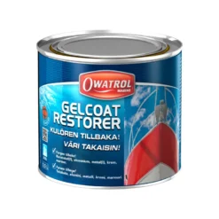 Owatrol Gelcoat restorer