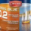 Owatrol marine d-2 1 l