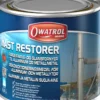 Owatrol mast restorer 0,5l