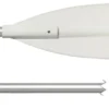 Paddel aluminium/ABS 160 cm