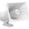 PA/hailer högtalare 40W