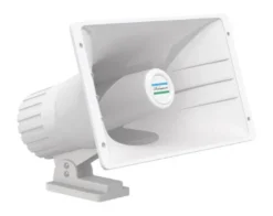 PA/hailer högtalare 40W