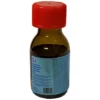 Paraffinlösning/Topcoat