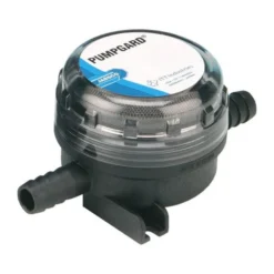 Par filter 13 mm