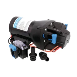 Parmax HD3 Pentrypump 12V