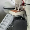 Paws Up hundramp