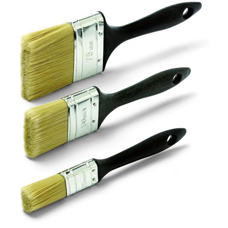 Penselset Marin Yes 3-pack