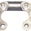 8-pins kopplingslänk AISI 316 8 mm