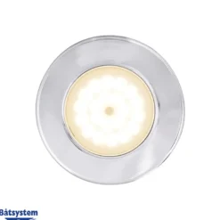 Pinto Touch Master LED, 12v, Vit