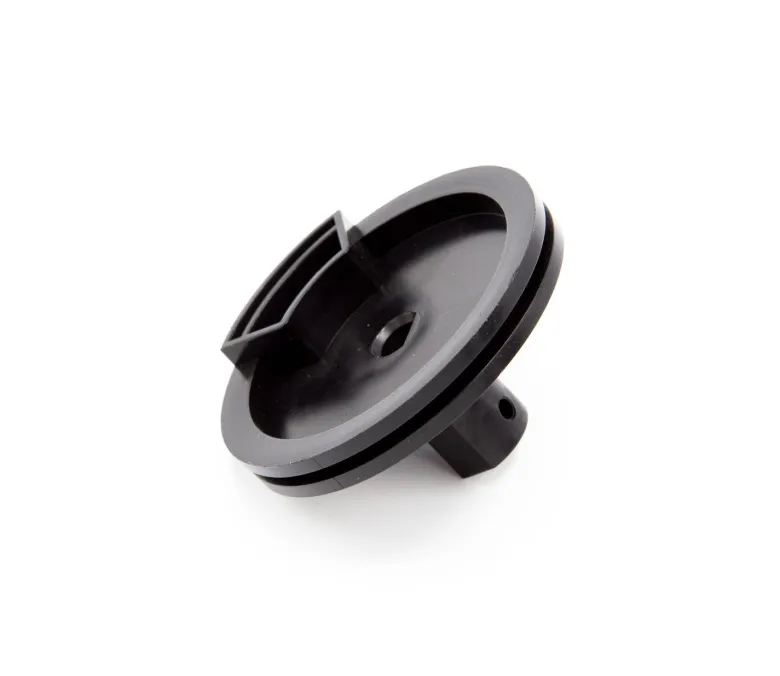 Pivot, handle Endura