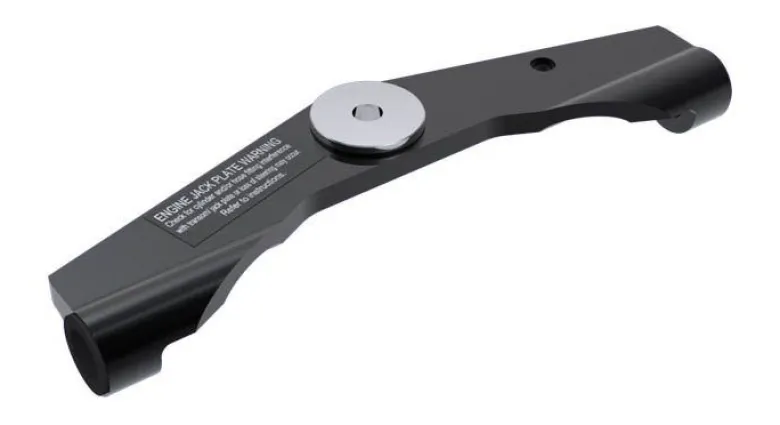 Pivot plate Baystar HC4648