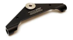 Pivot plate Baystar HC4645
