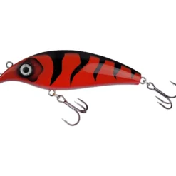Plague 16 cm 94 g - Black Widow