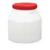 Plastbehållare 8 l