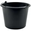 Plasthink 12l svart