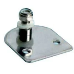 Platt konsol rf 8mm