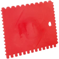 PL tandspackel röd 90 x 13 mm