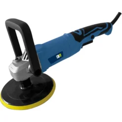 1852 polermaskin 950 W 1500-4300/min, 180 mm, 2 kg