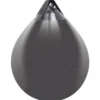 Polyform A5 klotfender 710 x 940mm grå med grå topp