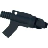 Polyform ventiladapter svart 1 st