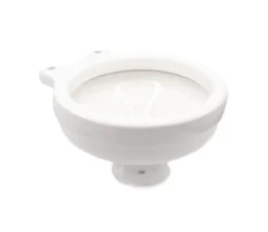 Porslins skål compact