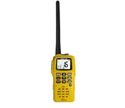 Portabel VHF RT411 USB/220/MIC