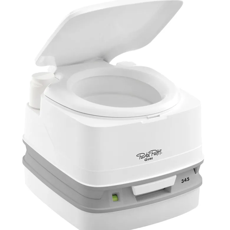 Porta Potti Qube 345 Toalett