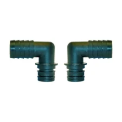 Ports kit 90gr 3/4" (19mm)