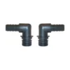 Ports kit 90gr 1/2" (13mm)