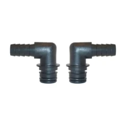 Ports kit 90gr 1/2" (13mm)