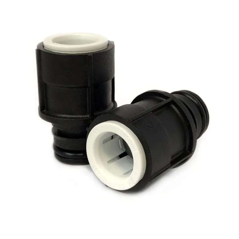 Ports kit - John Guest 15 mm