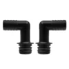 Ports Large 90gr 3/4" (19mm)