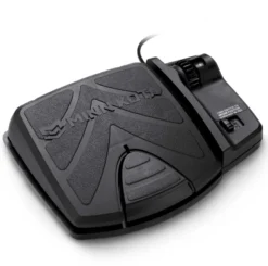 PowerDrive fotpedal