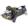 Powerpurge jr pump och motor