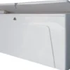 Öppningsbar multifunktionsbox 140x50x55h cm