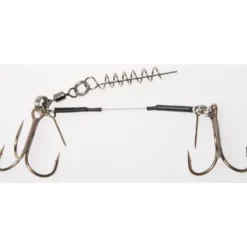 Predatortafs Wire 14 cm
