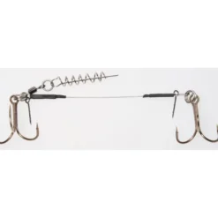 Predatortafs Wire 18 cm
