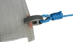 Presenningsfäste Strong Grip 2-pack
