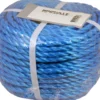 Presenningslina Polypropylen Blå 6mm 20 m