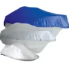 Presenning till gummibåt Längd 240–300 cm bredd 150 cm