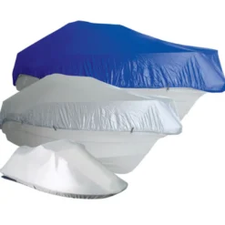 Presenning till gummibåt Längd 240–300 cm bredd 150 cm