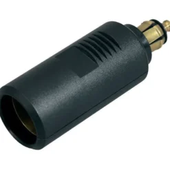 ProCar Hankontakt Liten med Adapter till Eluttag ISO4165 16A