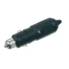 ProCar Hankontakt med LED Indikator, IP44 Polycarbonat 12V