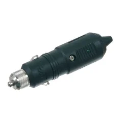 ProCar Hankontakt med LED Indikator, IP44 Polycarbonat 12V