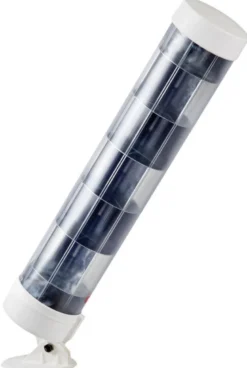 Professionell radarreflektor